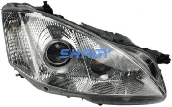 メルセデス・ベンツ Sクラス W221 (ダブル透明性) HID と AFS 20026-2008 フロントヘッドライト