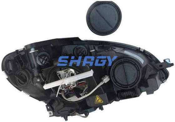Benz C calss CClass W204 HID (ゼノン付き) 2009-2011 フロントヘッドライト