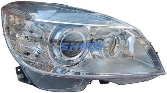 Benz C calss CClass W204 HID (ゼノン付き) 2009-2011 フロントヘッドライト