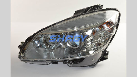 Benz C calss CClass W204 AFS 2009-2011 A2048202959 A2048203059 フロントヘッドライト