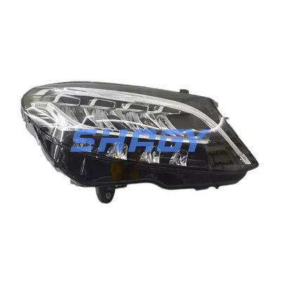 ベンツ C カールス CClass205 低配置 HID 2059063306 2059066204 フロントヘッドライト
