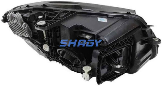 ベンツ C カールス CClass205 低配置 HID 2059063306 2059066204 フロントヘッドライト