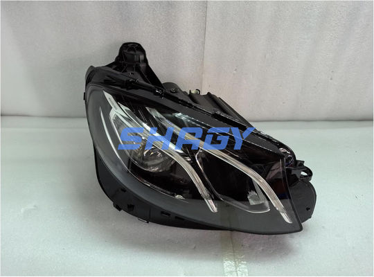 ベンツEクラス213 2016-2019 HID (ゼノン付き) 213 906 6601 フロントヘッドライト
