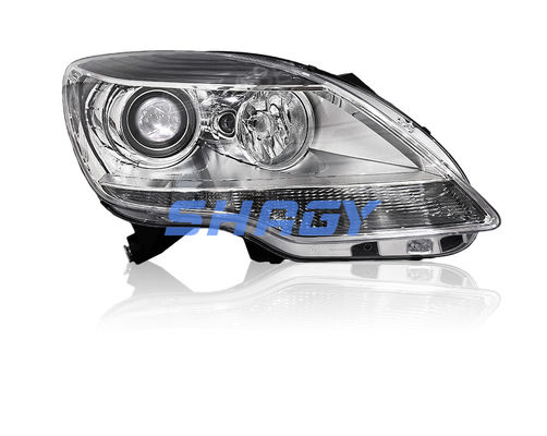 ベンツRクラス251用 HID (ゼノン付き) 251 820 7361P フロントヘッドライト