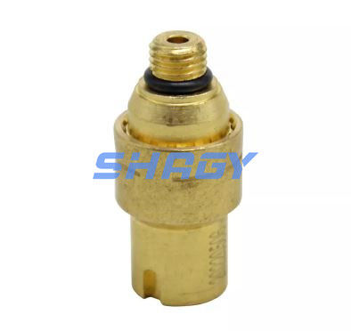 BMW F02のために 3712 6791 676 BMWショック吸収器用品の裏側