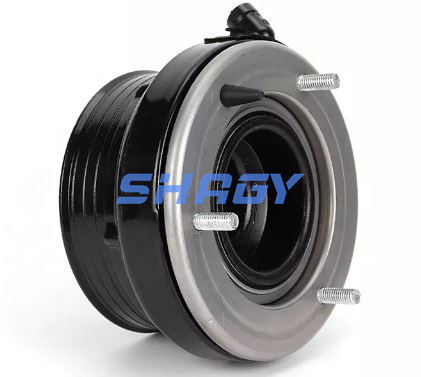 BMW X5.E53 フロント 3711 6757 501 BMW ショック吸収器用品