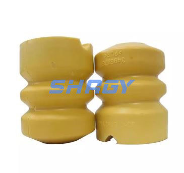 BMW X5.E53 フロント 3711 6757 501 BMW ショック吸収器用品