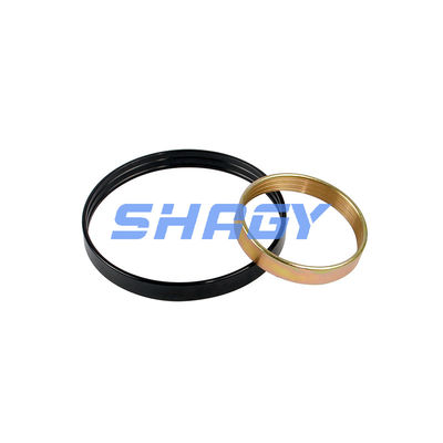 BMW X5.E53 フロント 3711 6757 501 BMW ショック吸収器用品