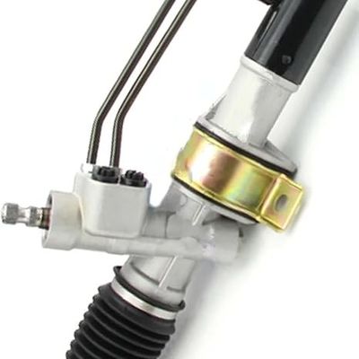 キア・ボンゴ 1995-0K60A-32-110 ステアリングラック