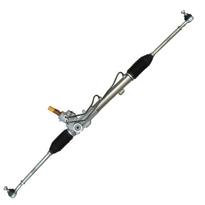 PEUGEOT 307 4007QE 9687472780 優れた品質のステアリングラック