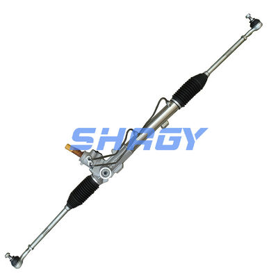 PEUGEOT 307 4007QE 9687472780用のステアリングラック