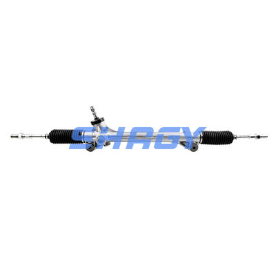トヨタ・シエナ 2011-2020 3.5L Fwd At パワーステアリングギアラック ピニオン 45510-08010 ステアリングラック