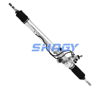トヨタLAND CRUISER UZJ100FZJ100 4700 レクサス LX470 98-02 ステアリングラック
