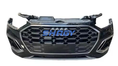 Audi Q5 ボディキット Rsq5 MTM スターライト フロント バンパー 2018 - 2021 フロント ナースカット