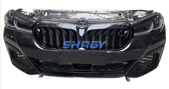 BMW 5シリーズ G30LCI 2020-2023 高品質,高品質の前鼻切断