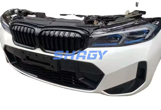 BMW 8シリーズ G12 2019-2022 高品質,高品質の前鼻切断