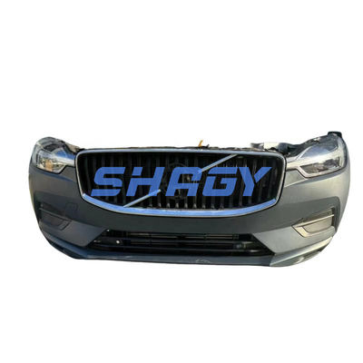 ボルボ S60 フロントノースカット サイズ