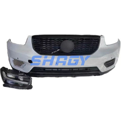 フロント・ノースカット ボルボ XC40 2022