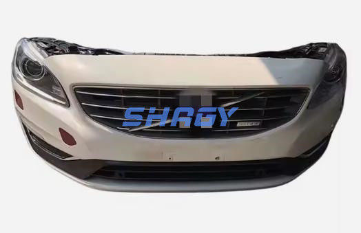 フロント・ノースカット ボルボS60 2014-2017 V60