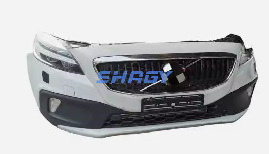 オーダーメイド フロントノースカット ボルボ V40