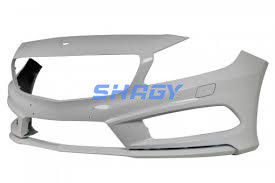 メルセデス・ベンツ A-CLASSS A160 A180 A200 W176 2013-2015 1768800940 1768800840 1768800640 バンパー
